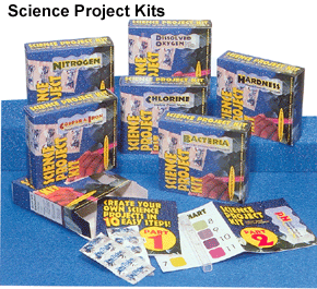 Water & Soil Testing