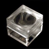 Image of Small Bug Box