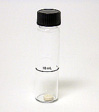 Image of Bacteria Test Refill