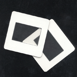 Image of Linear Diffraction Slide