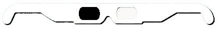 Image of Pulfrich 3-D Glasses