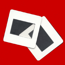 Image of Polarized Film
