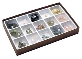 Image of Gem Minerals