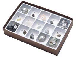 Image of Natural Crystal Collection