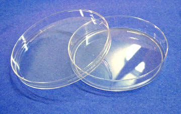 Image of Petri Dishes (20 pack)