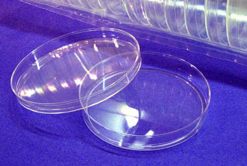 Image of Petri Dishes (500 pack)