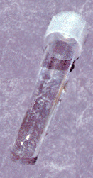 Image of Plastic Test Tube