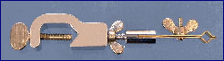 Image of Thermometer Clamp
