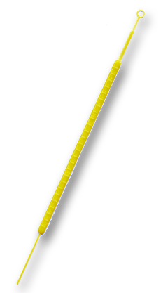 Image of Inoculation Loop - Plastic