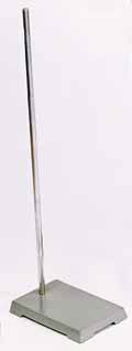 Image of Rectangular Support Stand - 5