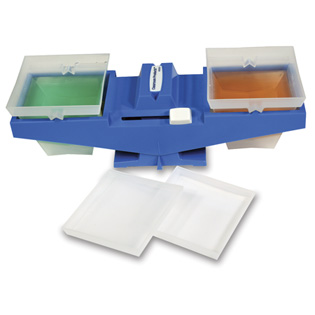 Image of Primer Balance
