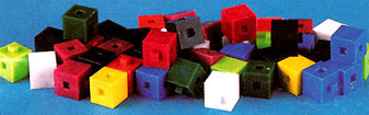 Image of Gram Cubes