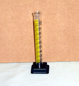 Image of Graduated Cylinder, 10 ml