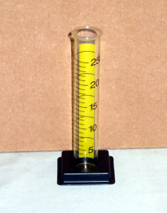 Image of Graduated Cylinder, 25 ml