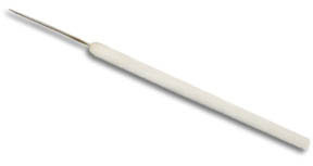 Image of Teasing Needle - Plastic