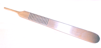 Image of Scalpel Handle