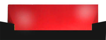 Image of Red Foam Header Boards (18 case)