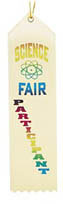 Image of Science Fair Participant: Finished Top (1000/ pkg)