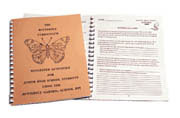 Image of Butterfly Curriculum Guide (Jr High)