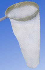 Image of Canvas Net