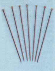 Image of Insect Pins - Size 4