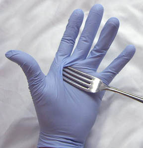 Image of Ambidex Glove - Single