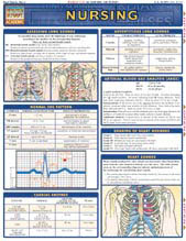 Image of Nursing - Study Guide