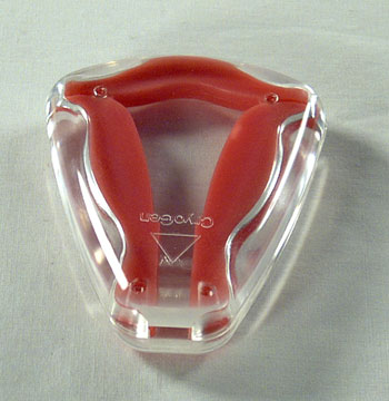 Image of Uterus model