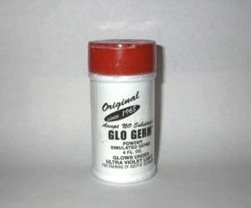 Image of Glo Germ Powder