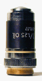 Image of Objective