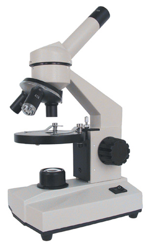 Image of Student Microscope