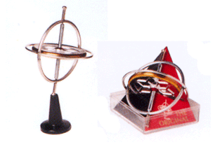 Image of Gyroscope