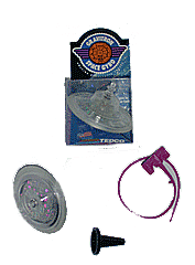 Image of Gravitron Gyroscope