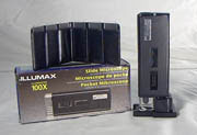 Thumbnail of 100X hand-held pocket microscope | Click to see enlarged image