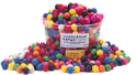 Thumbnail of Magnetic Marbles - 100 | Click to see enlarged image