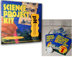 Thumbnail of pH Science Project Kit | Click to see enlarged image