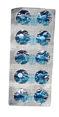 Thumbnail of Iron Tablets - Refill | Click to see enlarged image