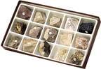 Thumbnail of Igneous Rock Collection | Click to see enlarged image