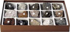 Thumbnail of Sedimentary Rock Collection | Click to see enlarged image