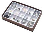 Thumbnail of Natural Crystal Collection | Click to see enlarged image