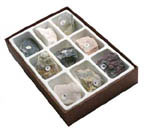 Thumbnail of Scale of Hardness Collection | Click to see enlarged image