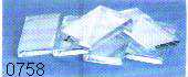 Thumbnail of Glass streak plates | Click to see enlarged image