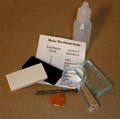 Thumbnail of Science Stuff® Rock test kit | Click to see enlarged image