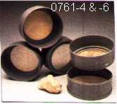Thumbnail of Screen Sieves | Click to see enlarged image