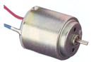 Thumbnail of DC Motor | Click to see enlarged image