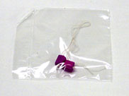 Thumbnail of Pith Balls, pair | Click to see enlarged image
