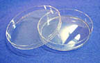 Thumbnail of Petri Dishes (20 pack) | Click to see enlarged image