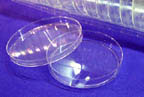 Thumbnail of Petri Dishes (500 pack) | Click to see enlarged image