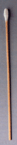 Thumbnail of Sterile Swabs, 1000/cs | Click to see enlarged image