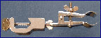 Thumbnail of Burette Clamp - Uncoated Jaws | Click to see enlarged image